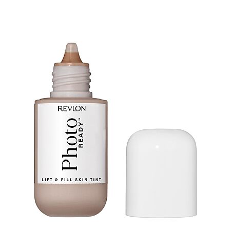 Select Accts: 1-Oz Revlon PhotoReady Lift + Fill Skin Tint (160 Tone) $1.35 w/ S&S & More