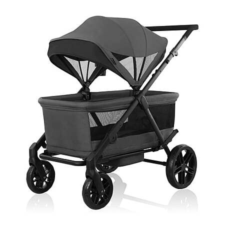Evenflo Omni Crew 3-In-1 Stroller Wagon $88 + Free S&H