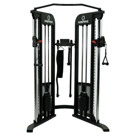 Inspire Fitness CG3 Home Gym Functional Trainer - 2026-07-23