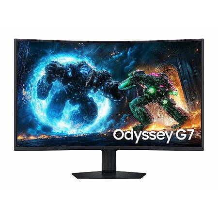 Samsung EPP/EDU: 37" Odyssey G75F 4K 165Hz Curved VA Gaming Monitor: 2 for $820, 1 for $460 + Free S&H