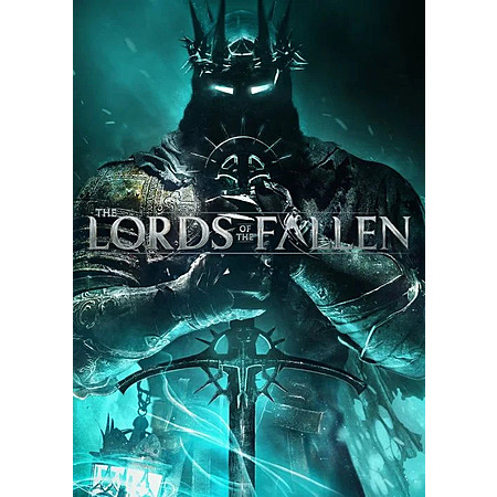 Lords of the Fallen (Steam PC Digital Code) from $7.45
