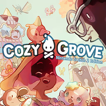 Nintendo eShop Digital Sale: Disney Epic Mickey: Rebrushed $24, Cozy Grove $7.25 & Many More