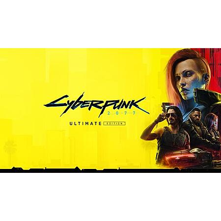Cyberpunk 2077: Ultimate Edition (PC Digital) $32 & More