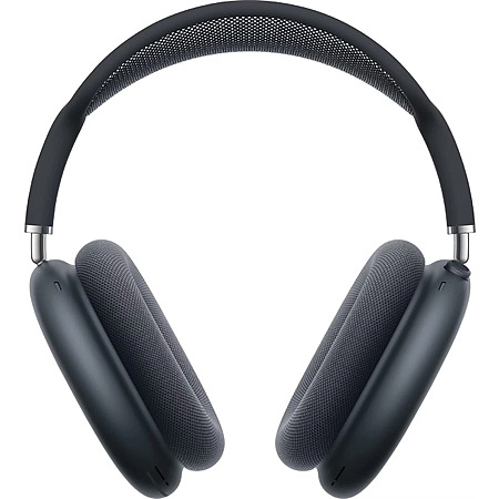 [New - Damaged Box] Apple AirPods Max 2 USB-C Over-Ear Headphones (Midnight) $367 + Free Shipping