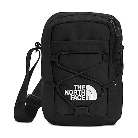 2.3-L The North Face Jester Crossbody Bag (Black) $15 + Free Pickup