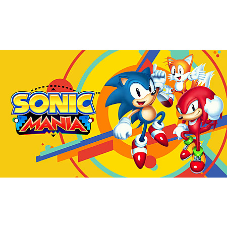 Switch Digital Games: Shin Megami Tensei V: Vengeance $18; Sonic Mania $5 & More