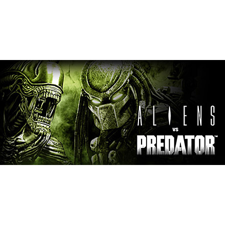 Aliens vs. Predator (PC Digital Download) $1.50 & More