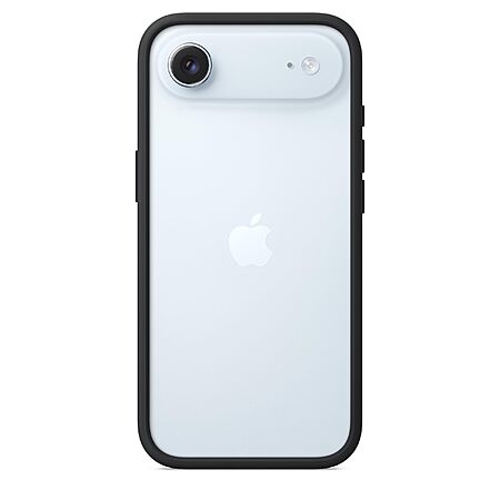 Apple iPhone Air Bumper (Black) $13.50 or Less + Free S&H
