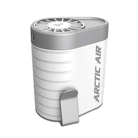Arctic Air Breeze Jet 3-Speed Wearable Clip-On Neck & Waist Portable Fan $15.60 + Free Shipping w/ Prime or on $35+