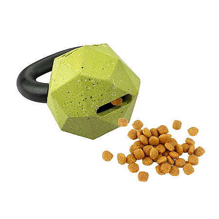 Max Fusion Nike Grind Kettle Bell Dog Toy: XL $8.80; Large $5.44; Small $5.50 + Free S&H w/ Walmart+ or on $35+
