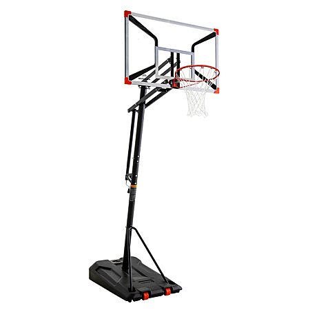Silverback NXT 54" Portable Adjustable Outdoor Basketball Hoop $609.95 + Free Shipping