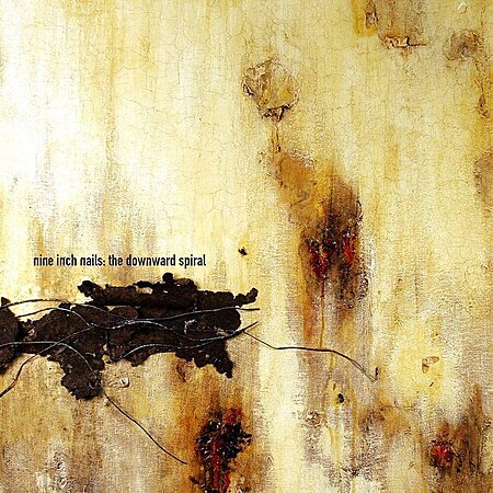 Nine Inch Nails "The Downward Spiral" (2LP Vinyl + MP3 Album) $30 + Free Shipping w/ Prime or on $35+