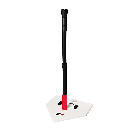 Franklin Sports MLB Anti-Tip Adjustable Kids Batting Tee (23"-33") $12.59 + Free Shipping w/ Walmart+ or on $35+
