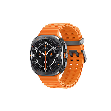 Samsung Galaxy Watch Ultra 47mm Cellular Smart Watch (Titanium Gray) $272.99 + Free Shipping