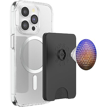 PopSockets MagSafe PopWallet & PopGrip: Stormtrooper, Darth Vader, Nightmare Before Christmas $12.74 Each & MANY More + Free Shipping w/ Prime or on $35+