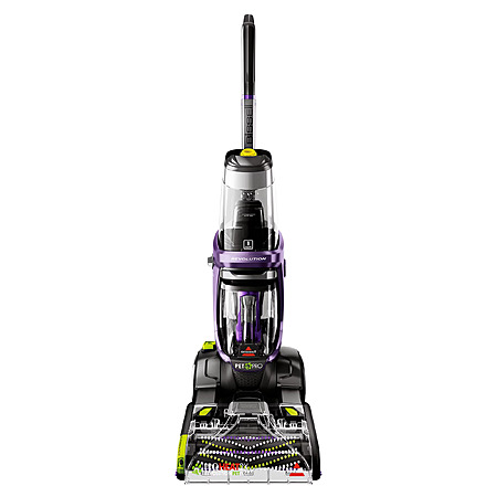 BISSELL ProHeat 2X Revolution Pet Pro Upright Deep Cleaner $198 + Free Shipping