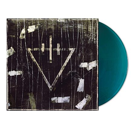 The Devil Wears Prada "8:18" (Sea Blue Vinyl LP) $17.99 + Free Shipping w/ Prime or on $35+