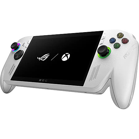 Best Buy Open Box: ASUS ROG Xbox Ally: 7" FHD, Ryzen Z2 A, 16GB RAM, 512GB SSD from $462 + Free Pickup