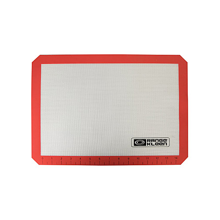 Range Kleen Half-Sheet Silicone Baking Mat (11.625" x 16.5")