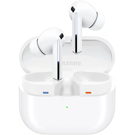 [Open-Box Excellent] Samsung Galaxy Buds3 Pro True Wireless In Ear Earbuds (White) $62.99 + Free Store Pickup