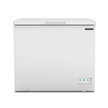 Frigidaire 7-cu-ft Garage Ready Chest Freezer $205 + Free Shipping