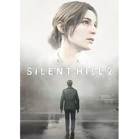 SILENT HILL 2 (PC Game) $19.89