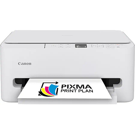 Canon PIXMA TS6520 Wireless All-In-One Color Inkjet Printer $79 + Free Shipping
