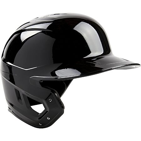 Rawlings MACH Single Ear Adult Baseball Batting Helmet (Left Hand Batter; L or XL) $31.67 + Free Shipping w/ Prime or on $35+