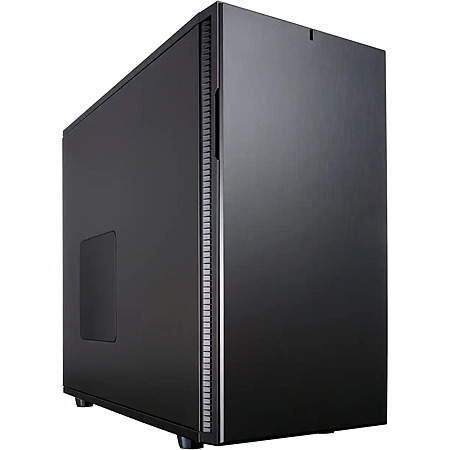 Fractal Design Define R5 Black Silent ATX Midtower Computer Case $107.99 + Free Shipping