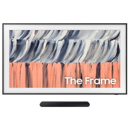 Select Samsung EPP/EDU Members: 65" The Frame LS03HE 4K TV + HW-S60D Soundbar $864 & More + Free S&H
