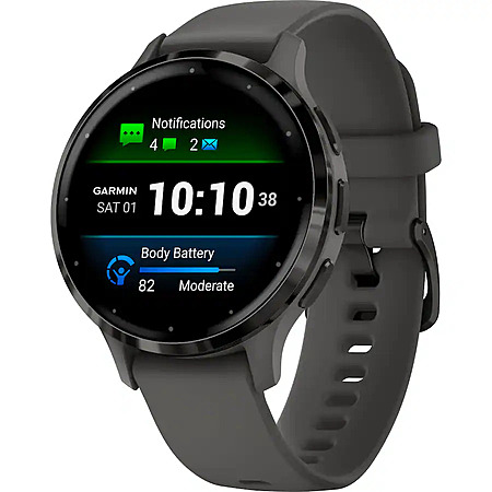 41mm Garmin Venu 3S GPS Fitness Smartwatch (Various Colors) $279.99 + Free Shipping
