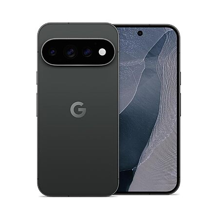 Prime Members: Google Pixel 11 Pro 256GB Unlocked Smartphone (Obsidian) $834 & More + Free S&H