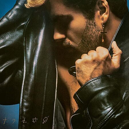 George Michael "Faith" (2LP Vinyl) $20 + Free Shipping w/ Prime or on $35+