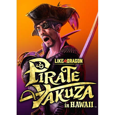 PC Digital Games: Rise of the Ronin $19.90, Like a Dragon: Pirate Yakuza in Hawaii $8.60 & More