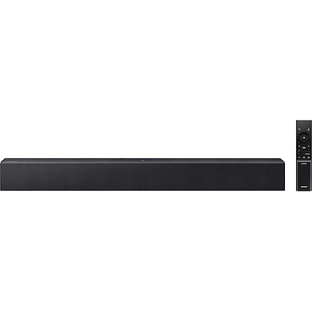 Samsung 2.0-Ch Soundbar with Built-in Woofer (HW-B400F) $79.99 or less + Free Shipping