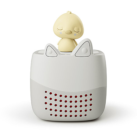 tonies Toniebox Lite Audio Player My Story Starter Set (Rubie or Sleepy Duck) $59.94 + Free Shipping