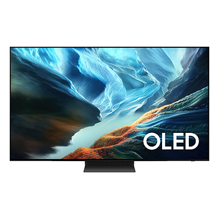 [Select EPP/EDU] Samsung OLED S90H 4K 165Hz Smart TV: 42" $702; 55" $821; 65" $972 & More + Free S/H