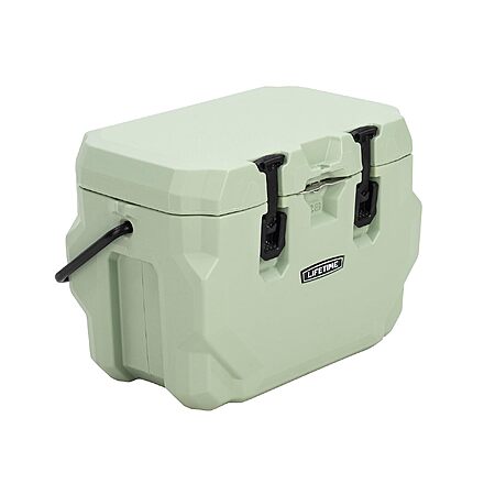 28-Qt Lifetime Hard Cooler Ice Chest $89 + Free S&H