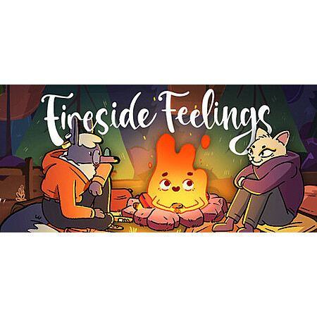 (Free Steam Game) Fireside Feelings - 2026-10-09