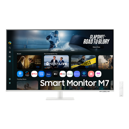 Samsung M7 Smart Monitor