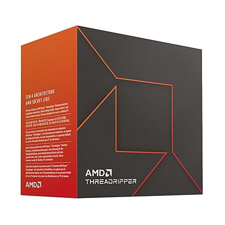 [Micro Center] AMD Ryzen Threadripper 7980X Storm Peak 3.2GHz 64-Core ...