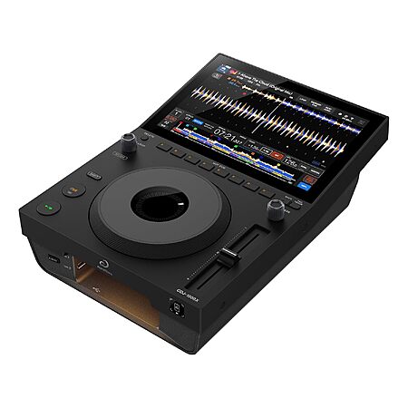 AlphaTheta CDJ-1500X 10.1" Touchscreen DJ Multi Player w/ Wi-Fi & Cloud Playback $1491 + Free Shipping