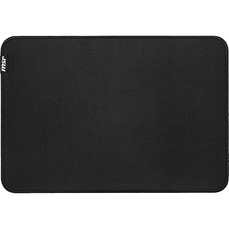 MSI Agility GD10 Gaming Mouse Pad (12.6" x 8.7") $3.98 + Free Shipping w/ Prime or on $35+