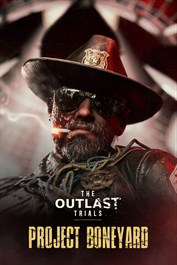 Microsoft Store Xbox Digital Game Sale: The Outlast Trials Deluxe Edition $5 & More