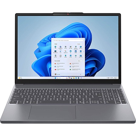 Lenovo IdeaPad Slim 3 Laptop: Ryzen 170, 15.3" 1200p Touch, 16GB RAM, 512GB SSD $600
