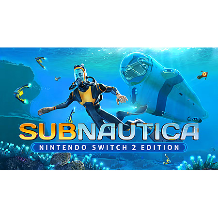 Nintendo Switch 1 & 2 Digital Games: MIO: Memories in Orbit $14, Subnautica $7.50 & More