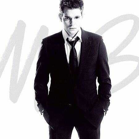 Michael Bublé "It's Time" (Vinyl 2LP + MP3 Album)