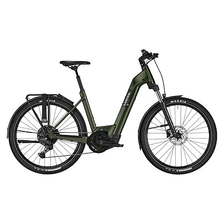 Canyon Pathlite:ON 7 Step-Through 27.5" Electric Commuter E-Bike w/ 250W Bosch Motor & 625Wh Battery (Small) $1327 + Free S/H