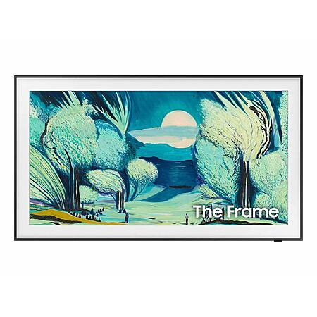 [EPP/EDU] 65" Samsung The Frame (LS03FA) QLED 4K 120Hz Art Mode Smart TV (2025) $792