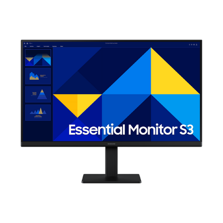 [EPP/EDU] 24" Samsung S3 1080p 100Hz IPS Monitor $60
